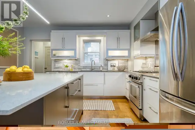 38 HALTON STREET Toronto (Trinity-Bellwoods), Ontario in Houses for Sale in City of Toronto - Image 12