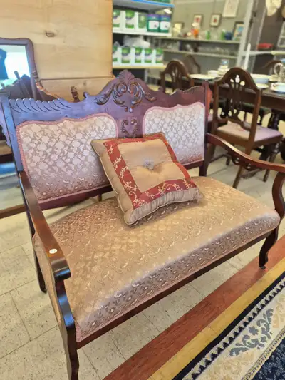 THRIFT STORE BONANZA!, View more