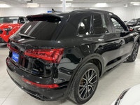 Cette Audi Q5 Progressiv S Line 2022 offre léquilibre parfait entre luxe, technologie et performance... (image 4)