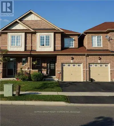 Incredible 3-bedroom, 3-bathroom townhome with upgrades, including granite countertops, hardwood flo...
