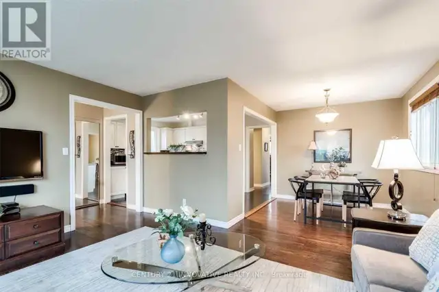 586 CHAMBERLAIN ROAD Burlington (Shoreacres), Ontario62863317281283123
