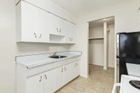 Amenities: Storage Room • Balconies • Heat & Water Included Suite & Building: Bachelor, one-bedroom,... (image 5)
