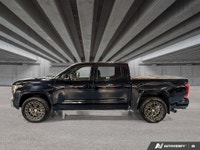 2024 Toyota Tundra Platinum Hybrid Low Mileage Drive in unmatched power and luxury with this 2024 To... (image 2)