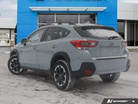 Seeking a vehicle that balances daily practicality with spontaneous adventure? This 2023 Subaru Cros... (image 3)