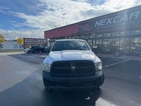 PICKUP ........ 4X4 ........ 6 CYLINDER 3.0L ECO-DIESEL ENGINE WITH 240HP AND 420LB-FB OF TORQUE ...... (image 1)