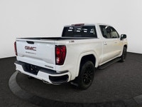 Welcome to Capital GMC! This 2026 GMC Sierra 1500 in Summit White is equipped with 4WD and Turbochar... (image 4)
