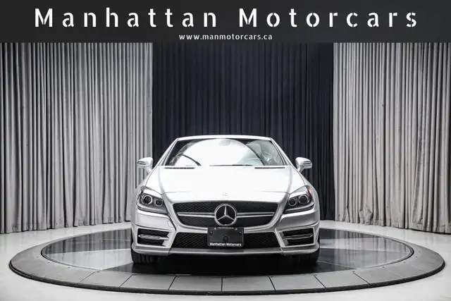 2015 Mercedes-Benz SLK-Class SLK 250 ROADSTER|PREMIUMPKG|NAV|HAN in Cars & Trucks in City of Toronto - Image 14