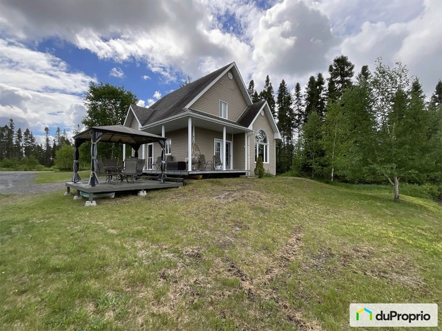 $280,000 - Cottage for sale in Ste-Jeanne-D'Arc — photo 2