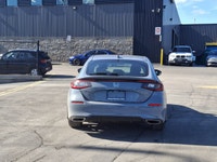 Look at this certified 2022 Honda Civic Hatchback Sport Touring | 6-Speed Manual | Leather | Sunroof... (image 3)