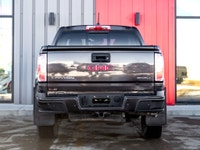 Carget Supercentre is proud to present this 2020 GMC Canyon Denali! EXTERIOR: SMOKEY QUARTZ METALLIC... (image 6)
