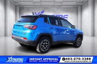 2024 Jeep Compass Trailhawk 4x4 Welcome to Xtreme Auto & Truck Sales Your Car Loan, Truck Loan, Cred... (image 4)