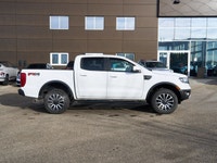 ENGINE: 2.3L ECOBOOST -inc: auto start-stop technology (STD),Turbocharged,Four Wheel Drive,4-Wheel D... (image 5)