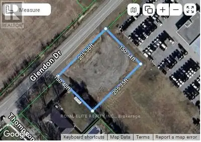 Unlimited Potential Is Hidden In This Commercial Use Property! Gas Station Development Is Under Appl...