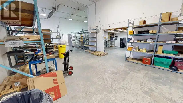 10123 95 AVENUE Fort St. John, British Columbia in Commercial & Office Space for Rent in Fort St. John - Image 27