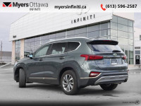 Leather Seats! Compare at $24715 - Our Price is just $23995! Hyundai has stepped up its game in SUVs... (image 3)