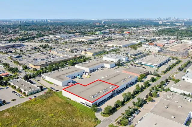 FOR LEASE: Manufacturing/Warehouse - 2771 Portland 1-2, Oakville in Commercial & Office Space for Rent in Oakville / Halton Region - Image 9