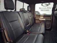 This 2017 Ford F150 Lariat is a premium, comfort-focused, feature-packed truck that drives beautiful... (image 8)