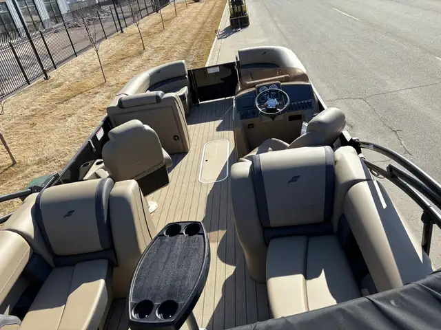 2025 Starcraft EXS-3 in Powerboats & Motorboats in Saskatoon - Image 16