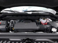 Unleash the power and capability of this 2024 GMC Sierra 1500 SLT Crew Cab! Boasting a robust 6.2L E... (image 7)