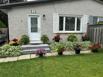 Semi-detached home in the heart of Aylmer