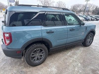 Adventure-ready and packed with capability! This 2023 Ford Bronco Sport Big Bend 4x4 is built to han... (image 4)