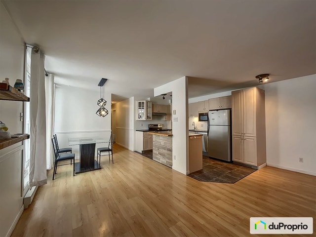 $244,216 - Condominium for sale in Rimouski (Rimouski) — photo 3