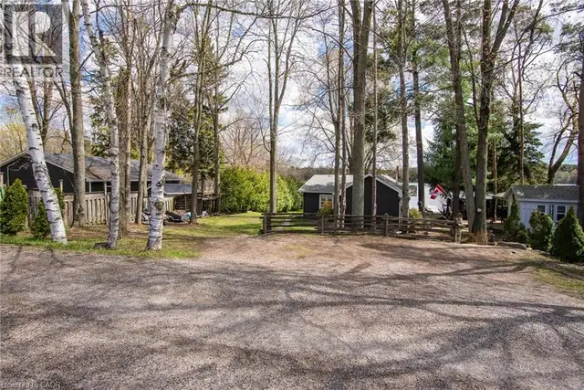 516 FIFTH ST Street N Belwood, Ontario in Houses for Sale in Oakville / Halton Region - Image 10