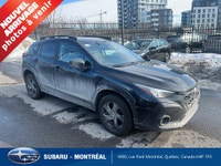 **VÉHICULE D'OCCASION CERTIFIÉ SUBARU** Cette Subaru Crosstrek Convenience a connu un seul propriéta... (image 4)