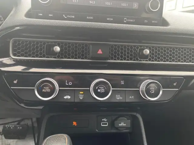 2022 Honda Civic LX HEATED SEATS! BACKUP CAM! CALL NOW! in Cars & Trucks in Annapolis Valley - Image 18