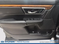 2022 Honda CR-V ???? 2022 Honda CR-V EX-L AWD Luxe, fiabilité et polyvalence sans compromis! ???? Pe... (image 9)