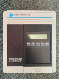 allen - bradley City of Toronto Toronto (GTA) Preview