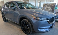 2021.5 Mazda CX-5 Kuro One Owner | No Accidents | Off Lease Key Features: 2021.5 - Bigger Display Sc... (image 2)