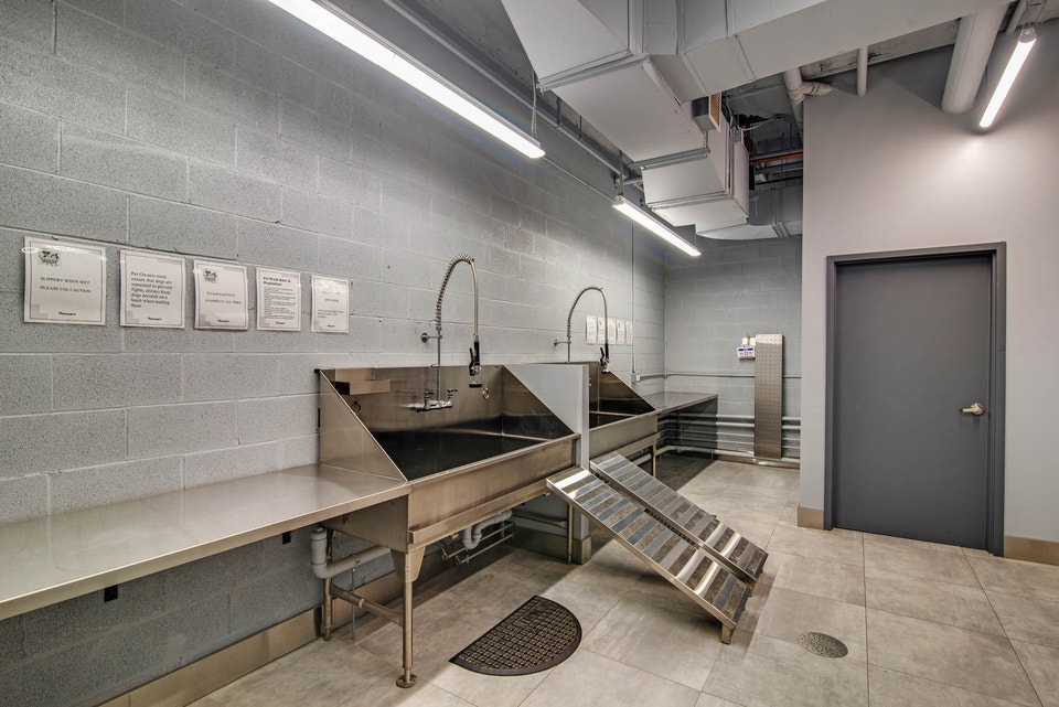 2 bdrm - Fifty on the Park 4