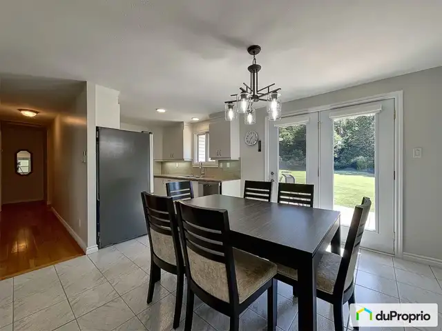 $549,000 - Bungalow for sale in Waterville in Houses for Sale in Sherbrooke - Image 5