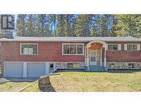 1129 MOUNTAINVIEW ROAD Clearwater, British Columbia
