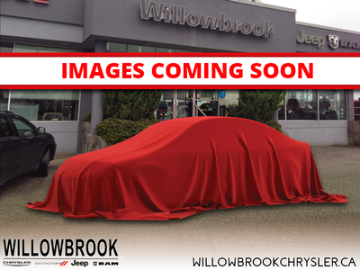 Low Mileage, Leather Seats, Power Liftgate, Heated Seats, Heated Steering Wheel, Apple CarPlay! This...