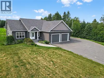 Set just beyond the village limits, this home combines space, comfort, and versatility in a beautifu...