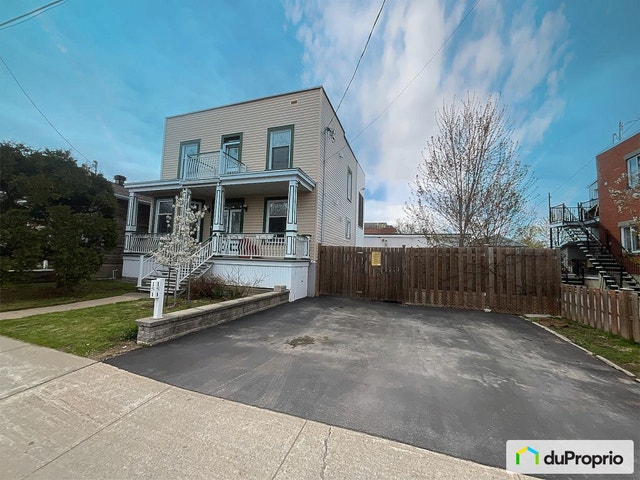 $795,000 - 2 Storey for sale in Pont-Viau — photo 2