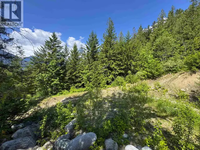 7505 PEBBLE CREEK DRIVE Pemberton, British Columbia in Land for Sale in Whistler - Image 10