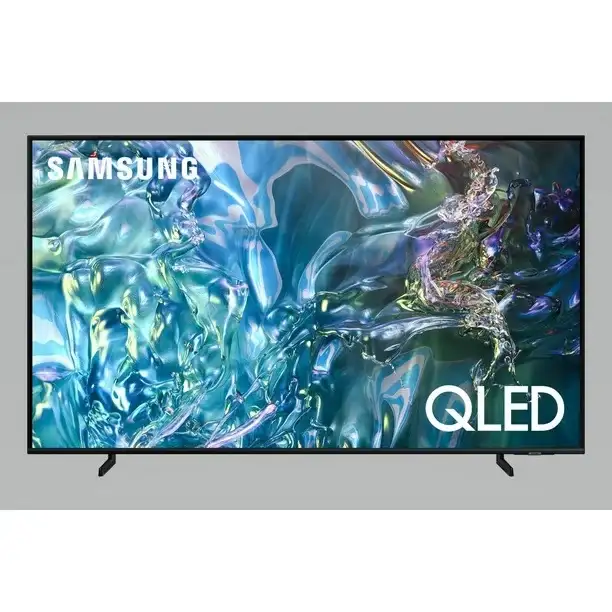 Samsung 75 Inch Smart QLED 4K UHD TV Super Sale $1299.00 No Tax in TVs in City of Toronto - Image 3