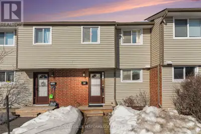 Location, Location, Location! This beautifully maintained 3-bedroom, 2-bathroom condo townhome offer...