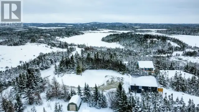 0 Mill Road Brigus Junction, Newfoundland & Labrador in Houses for Sale in St. John's - Image 35