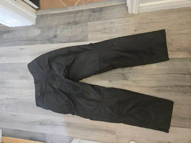 Men's motorcycle pants Jeans and Nylon 34-36 in Motorcycle Parts & Accessories in Dartmouth - Image 6
