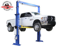 ATLAS APEX 15 -  2 Post Hoist / 2 Post Lift - CLENTEC