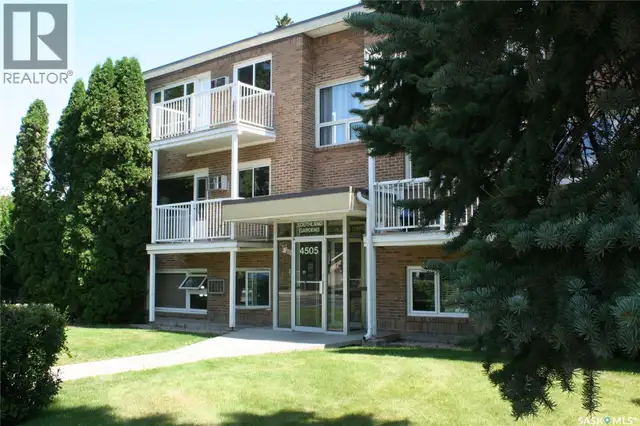 6 4505 Rae STREET Regina, Saskatchewan in Condos for Sale in Regina - Image 3