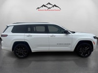 THIS 2026 JEEP GRAND CHEROKEE LIMITED RESERVE “L” EDITION COMES WITH PLENTY OF OPTIONS INCLUDING 2.0... (image 5)