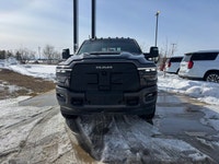 This Ram 2500 delivers a Intercooled Turbo Diesel I-6 6.7 L/408 engine powering this Automatic trans... (image 1)