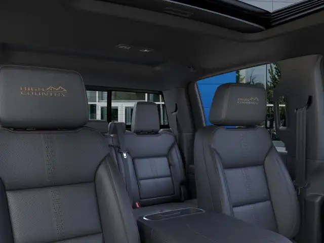 2026 Chevrolet Silverado 1500 High Country in Cars & Trucks in Barrie - Image 26