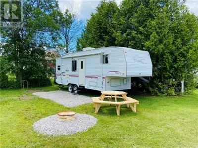 16 - 9 TAMARAC ROAD Northern Bruce Peninsula, Ontario