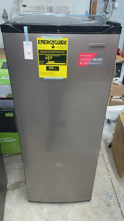 7 cu feet stand freezer for sale, View more